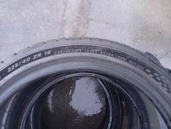 Michelin PILOT SPORT 5 - 6