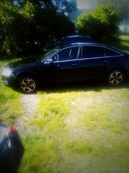 Audi A6 - 6