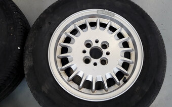 BMW 3 E30 14" Styling E30 - 6