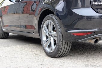 VW Golf 7 1.6 TDI 77 kW • 2013 • 252 tkm • Nové brzdy - 6