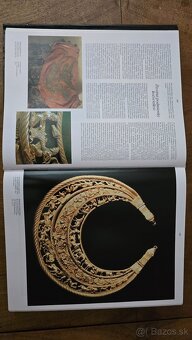 Svetové dejiny umenia – Larousse (kompletné vydanie) - 6