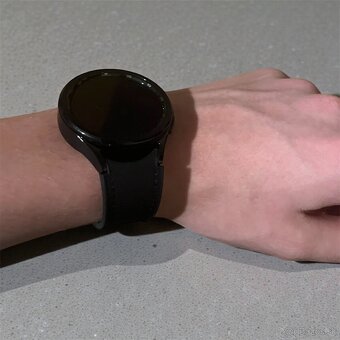 Samsung Galaxy Watch 6 Classic – NOVÉ, nepoužité - 6