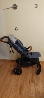 Kocik Valco Baby - 6