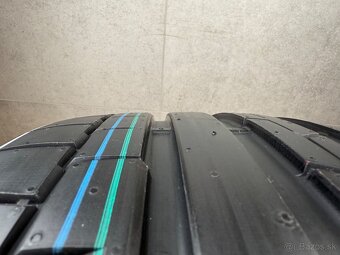 Originál letní kolesa Audi A6 R20 - 6