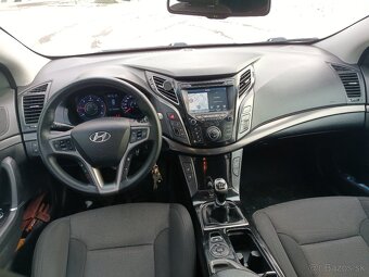 Hyundai i40 CW CRDi - 6