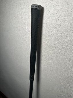 Callaway Ai Smoke 3 drevo. - 6