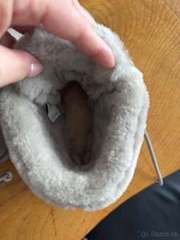 Ugg Classic mini posy - 6