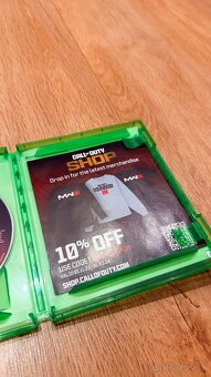 Call of Duty Modern Warfare 3 - 6