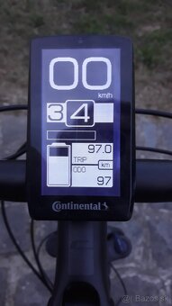 Elektro bicykel Kalkhoff - 6