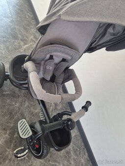 🌟 KINDERKRAFT trojkolka 5v1 🌟 - 6