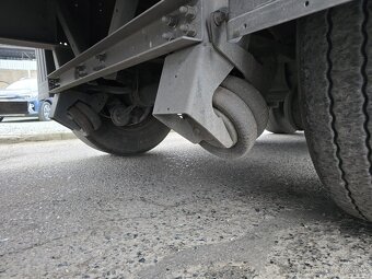 VALNÍKOVÝ NÁVĚS SCHMITZ r.2014, STANDART, - 6