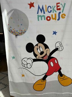 Posteľné prádlo na detskú postel - 6