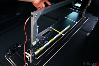 Rezačka na polystyrén 103 x 25cm - 6