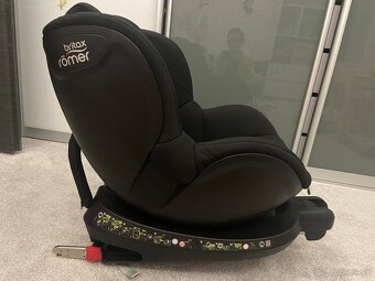 Britax Römer dualfix 2R - 6