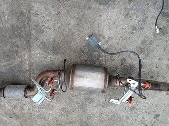 DPF Ducato 2.3 e6 s Adblu - 6