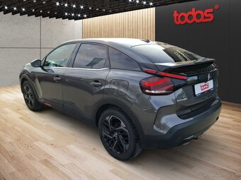 Citroën C4 SHINE 1.2 PureTech AUTOMAT - 6