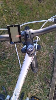 Bicykel Merida dakar - 6