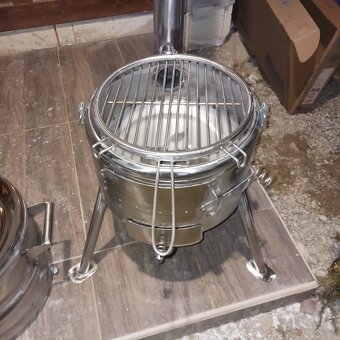 Nerezový kotlík na guláš - 6