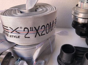 Kalové liatinové čerpadlo s plavákom do žumpy - 6