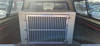 TOYOTA HILUX 3.0 DIESEL - 6