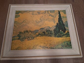 Staré obrazy na predaj - 6