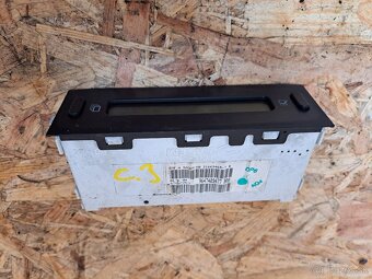 Citroen C3 (2003-2011)  náhradní  díly - 6