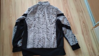 Prechodná bunda 42 - 6