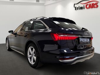 Audi A6 ALLROAD 45TDI4x4,Panorama,Head-UP,MATRIX HD LED - 6