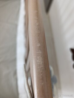 Detska postielka Sundvik - 6