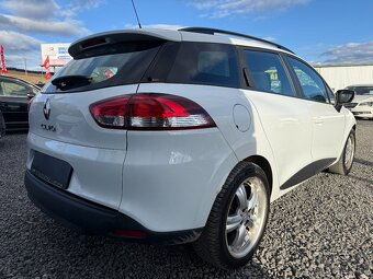 Renault Clio Grandtour Energy TCe 75 E6c Advantage - 6