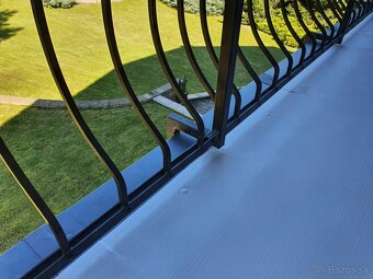 Hydroizolácie Fatrafol - 6