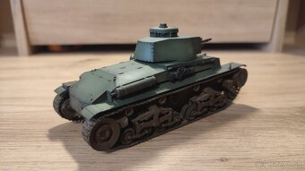 Plastikové modely  1:35 - 6