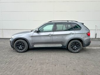 BMW X5 xDrive30d 2007 - 6