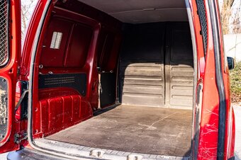 Volkswagen Caddy Maxi 2.0 TDI 75kW - 6