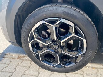 Citroën C3 MAX Turbo 100 - 6