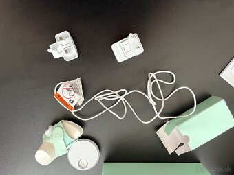 Owlet Smart Sock - 6