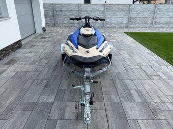 Seadoo spark trixx 2025 - 6