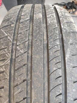 BMW X5 e53 R18 5x120 - 6