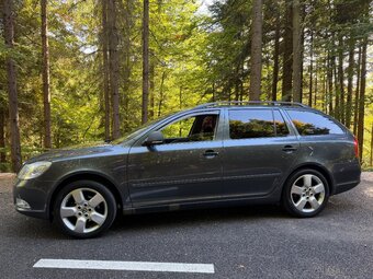 Škoda Octavia 2 fl 1.6tdi - 6