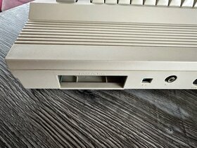 Commodore C64 krásny stav - 6