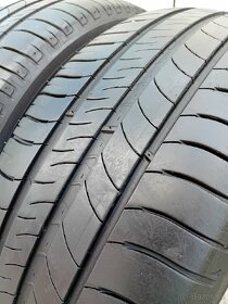 2ks 195/55R16 Letné pneumatiky Michelin - 6