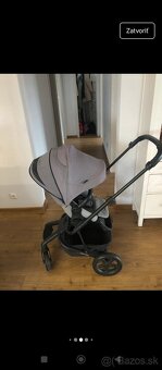 Športový kočík EasyWalker Harvey2 - 6