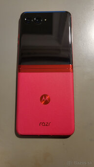 Motorola Razr 40 Ultra 256GB - 6