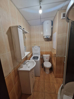 1-izbový byt, 40m2, Vlkanová - 6