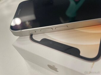 iPhone 12mini 128GB white - 6
