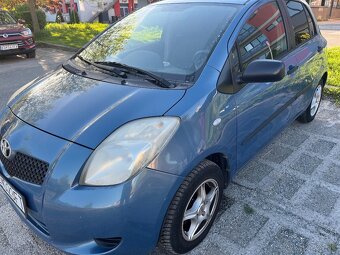 YARIS - 6