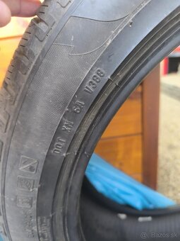 Zimné pneu PiRELLI - 6