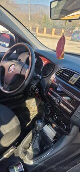 Fiat bravo - 6