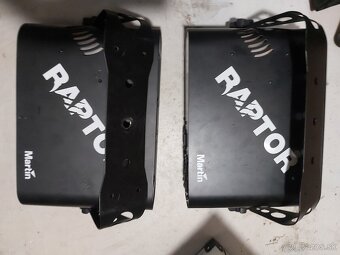 MARTIN RAPTOR - 6