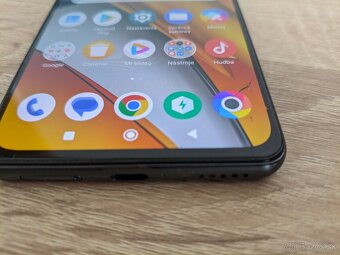 Poco F3 8GB / 256GB - 6